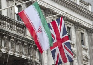 انگلیس به بهانه روسیه، ایران را تحریم کرد