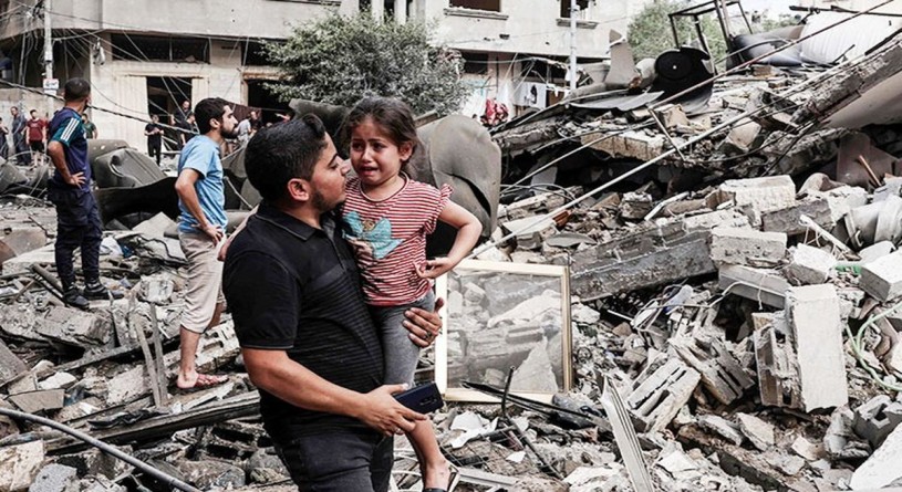 اسرائیل تهدید کرد: تشدید حملات به غزه از امروز