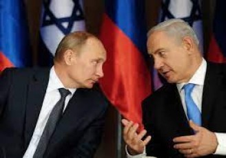 فرصت طلایی که بحران غزه برای روسیه ایجاد کرد
