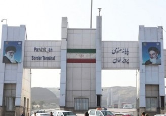 سهم 659 میلیون دلاری مرز پرویزخان در صادرات به عراق