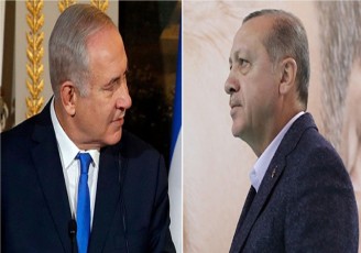 اعلام آمادگی اردوغان برای محاکمه نتانیاهو