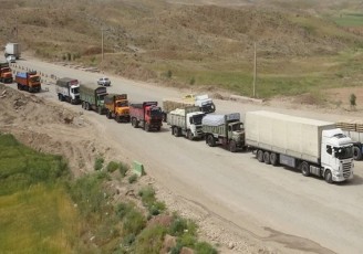 200 میلیارد تومان برای تجهیز پایانه صادراتی استان کردستان
