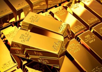 قیمت طلا در آستانه یک رکورد جدید