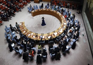 تعویق مجدد در رای‌گیری پیش‌نویس قطعنامه غزه