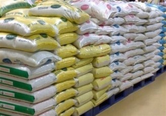 واردات برنج به یک میلیون تن می‌رسد