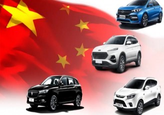 چین بزرگترین صادرکننده خودرو جهان شد