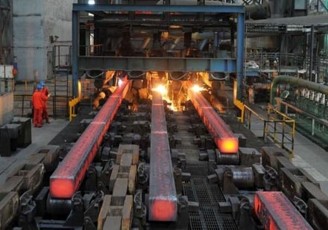 بازار داخلی فولاد در گرو آینده صادرات