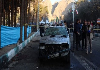 جزئیات جدید از حادثه‌ تروریستی کرمان
