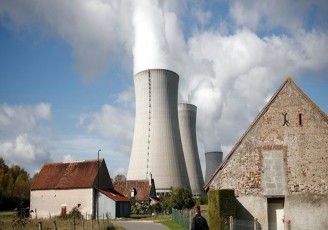 فرانسه ۱۴ راکتور هسته‌ای جدید می‌سازد