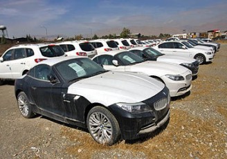 واردات خودروهاي دست‌دوم آغاز شد