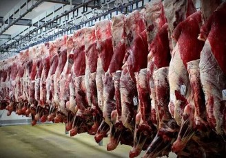 قیمت جدید گوشت وارداتی اعلام شد