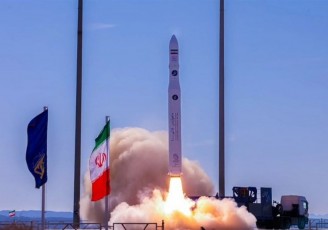 واکنش سه کشور اروپایی به پرتاب ماهواره «ثریا»