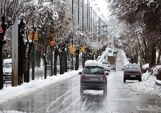 سه شنبه تهران سردتر می‌شود