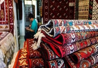 صادرات ۱۵ میلیون دلاری فرش از آذربایجان‌غربی