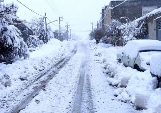 رانندگی در برف و یخبندان به چه وسایلی نیاز دارد