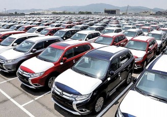 آغاز دور جدید ثبت‌نام خودروهای وارداتی از بین ۱۱ محصول