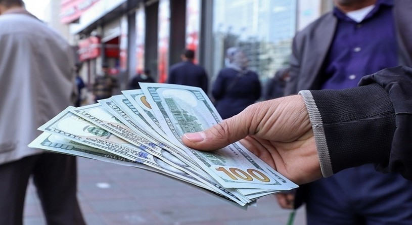 تأثیر انتخابات آمریکا بر بازار ارز ایران