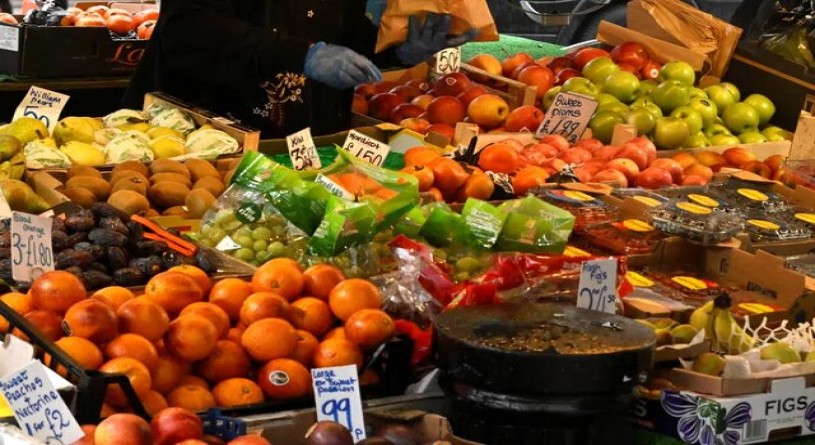 نیک نیوز | پایگاه خبری تحلیلی  قیمت جهانی موادغذایی بالا رفت