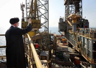 ابراهیم رئیسی، مردی که صادرات نفت ایران را زنده کرد