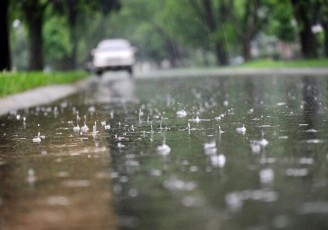 هشدار بارش باران برای ۵ روز آینده