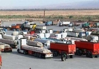 رشد ۱۳ درصدی صادرات کالا از گمرکات کرمانشاه