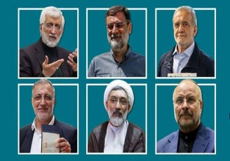 برنامه تبلیغاتی امروز نامزدهای انتخابات در صداوسیما