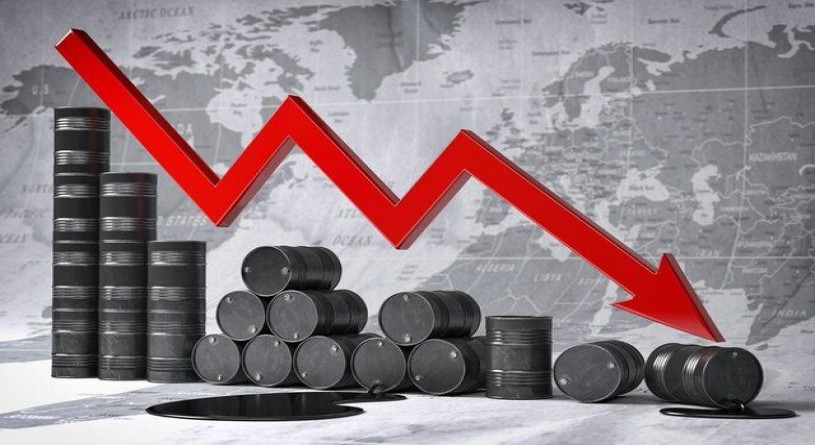 قیمت نفت از صعود بازماند