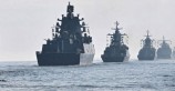 نیک نیوز | پایگاه خبری تحلیلی  برگزاری رزمایش مشترک ایران و روسیه در دریای خزر