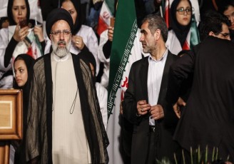 دکتر علی نیکزاد رییس ستاد انتخاباتی حجت الاسلام رییسی شد