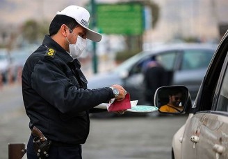 این خودروها در نوروز توقیف می‌ شوند