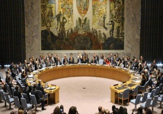 چهارمین نشست شورای امنیت درباره فلسطین هم شکست خورد!