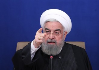 روحانی: درباره تصمیم شورای نگهبان به ناچار به مقام معظم رهبری نامه نوشته ام