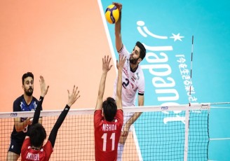 لیگ ملت‌های والیبال| شوک بزرگ به ایران/ آلکنو و شاگردانش آچمز شدند!
