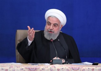 روحانی: واکسیناسیون عمومی از مردادماه شروع می شود/ سفرهای استانی ممنوع شدند
