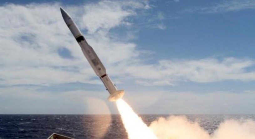 شکست بزرگ سپر دفاع موشکی آمریکا در هدف گیری موشک بالستیک
