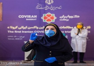 واکسیناسیون «تمام ایرانی» از هفته آینده