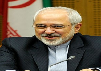 وزیر خارجه دولتم محمد جواد ظریف است