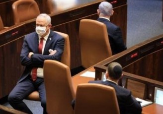 بیانیه وزیر جنگ رژیم صهیونیستی پس از اظهارات جنجالی نتانیاهو علیه ایران