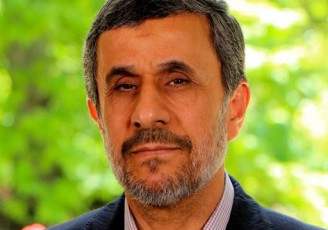 عصبانیت احمدی نژاد از مذاکرات هسته ای