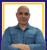 رضا امير