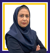 فروغ تیموریان