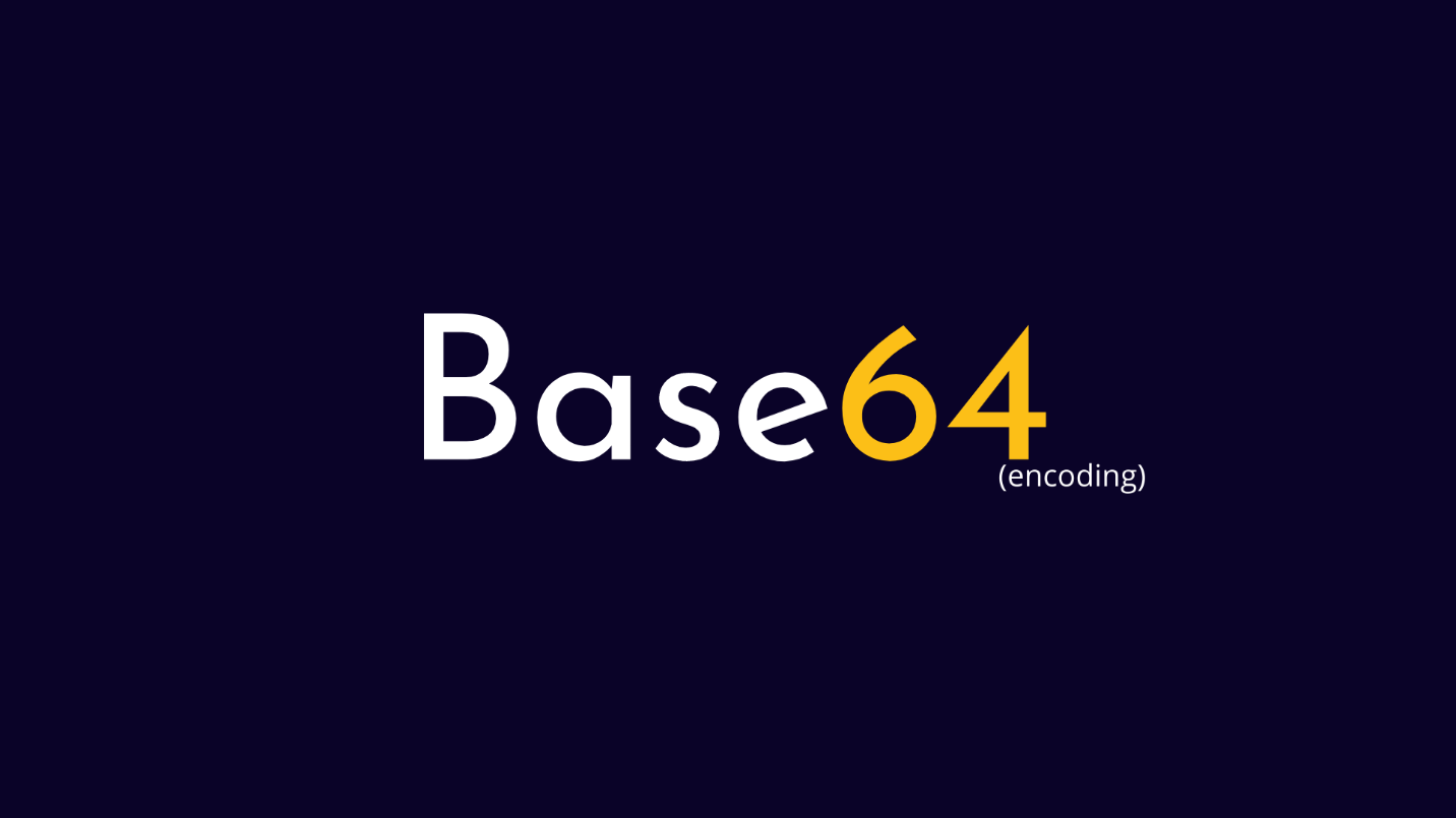 کدگذاری base64