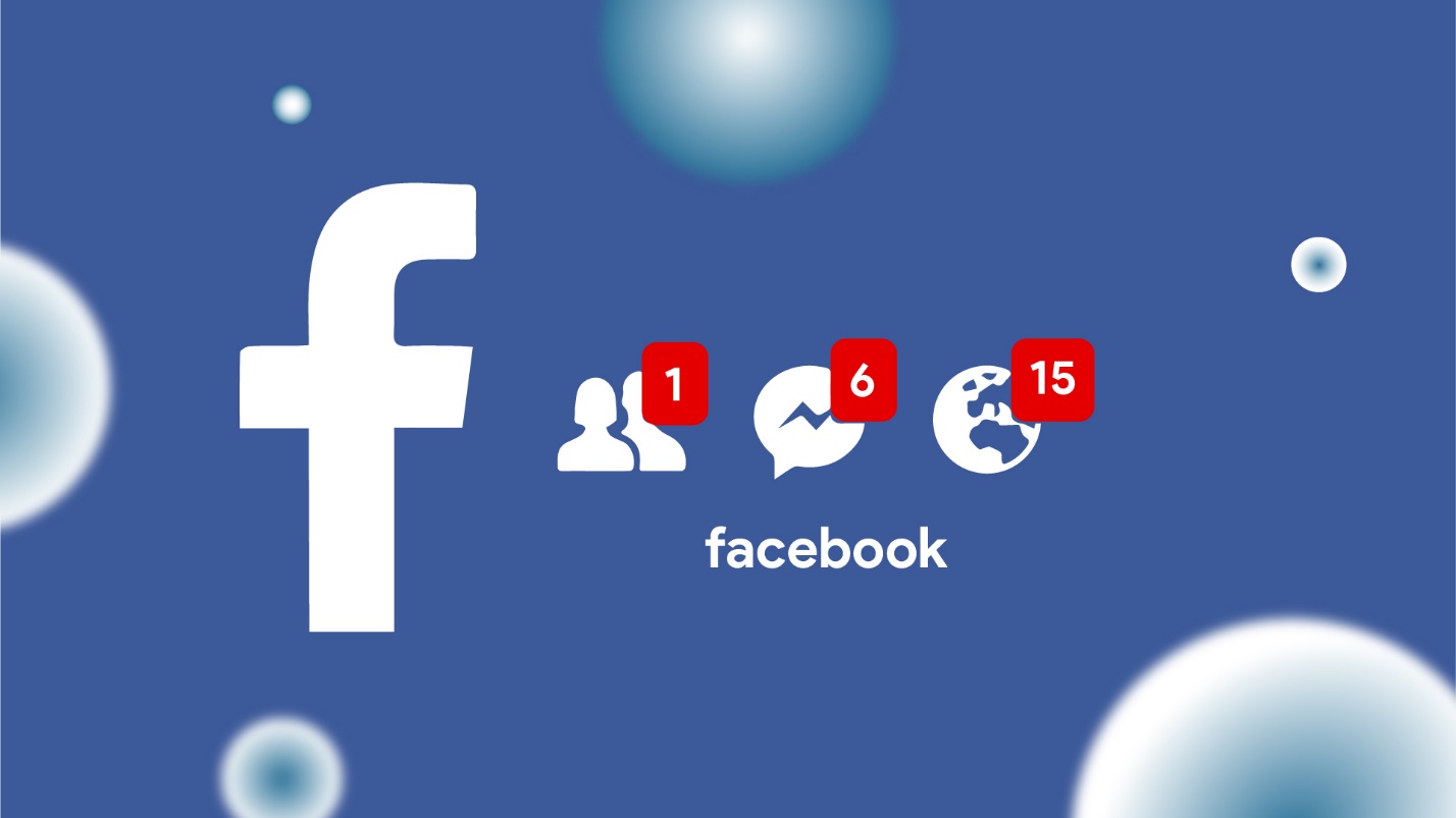 ریزتعاملات در facebook