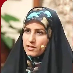 مریم راهی