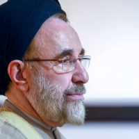 سیدمحمد خاتمی