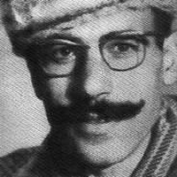 صمد بهرنگی