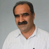 احمد خدادوست