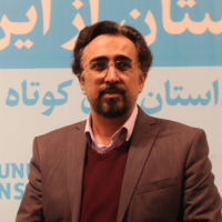 مهدی بوشهریان