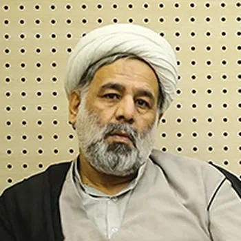 محمدکاظم حقانی فضل 