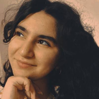 Zahra khazaei